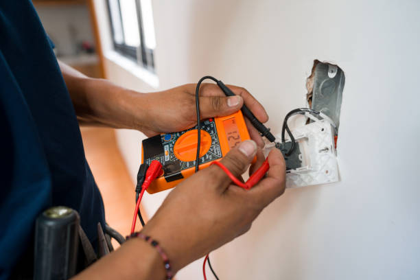 Best Ceiling Fan Installation Electrician  in San Marcos, TX