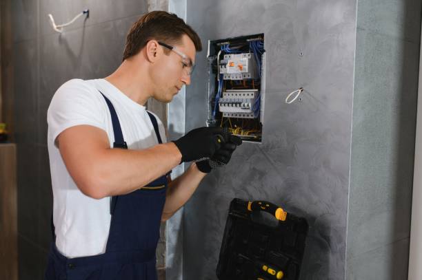 Best Emergency Electrical Repair  in San Marcos, TX