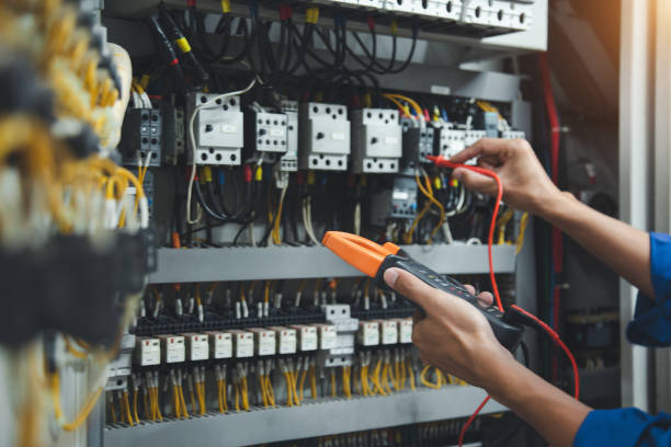 Best Electrical Upgrades for Homes  in San Marcos, TX