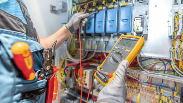 Best Emergency Electrician Near Me  in San Marcos, TX
