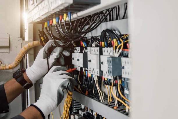 Best Electrical System Inspection  in San Marcos, TX
